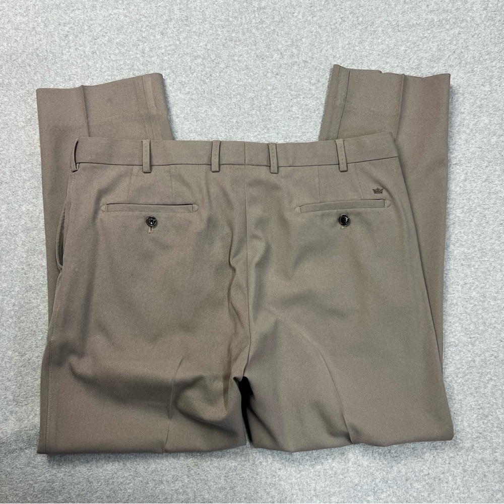 Peter Millar Pants Men’s 38x29 Crown Sport Charlotte Performance Golf MF17EB50FB - Picture 8 of 9